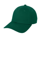 New Era Men's   Structured Stretch Cotton Cap