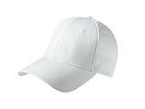 New Era Men's   Structured Stretch Cotton Cap