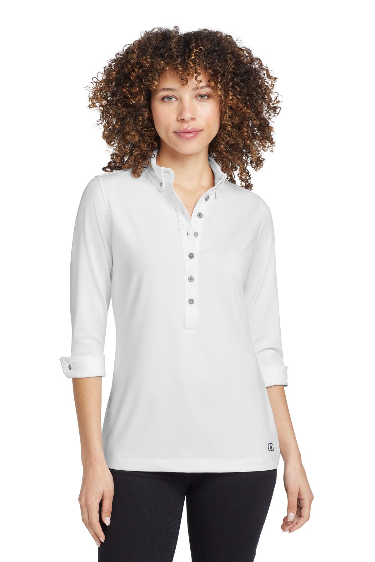 OGIO Women's   Gauge Polo