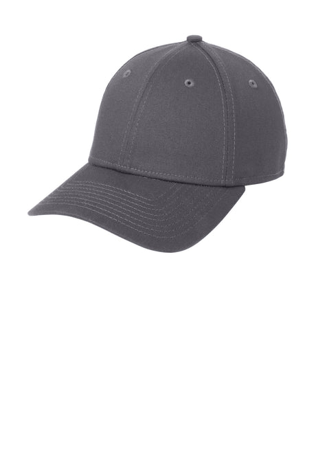 New Era Men's   Structured Stretch Cotton Cap