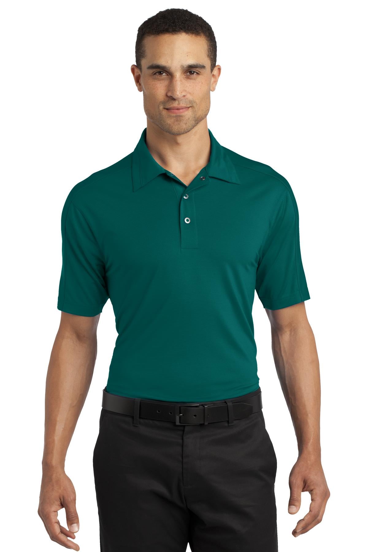 OGIO Men's   Linear Polo
