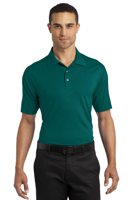 OGIO Men's   Linear Polo