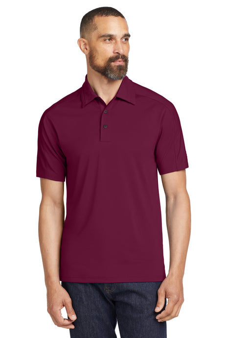 OGIO Men's   Linear Polo