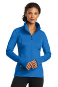OGIO Women's   Fulcrum Full-Zip