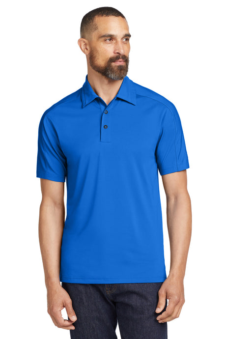 OGIO Men's   Linear Polo