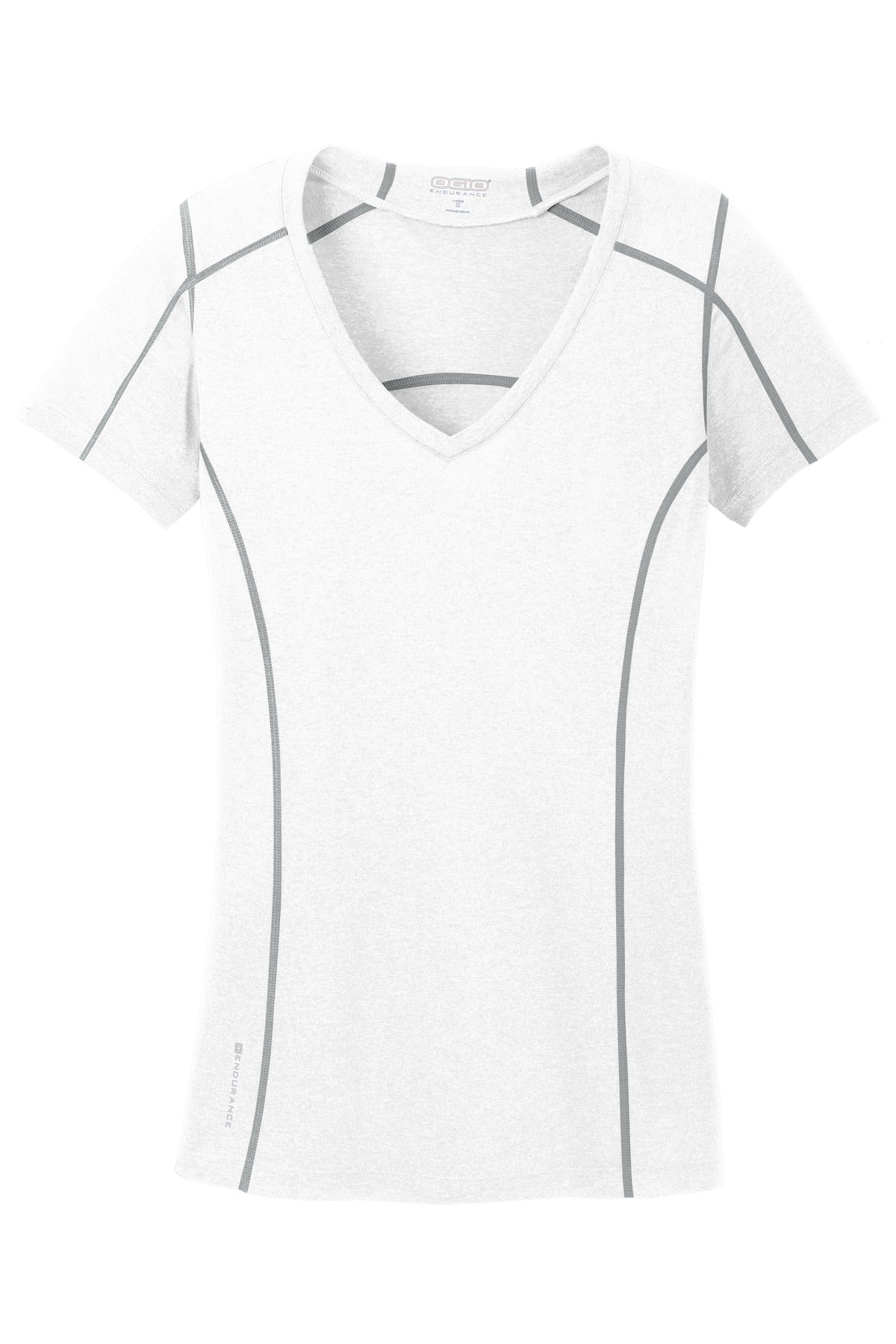 OGIO Women's   Pulse V-Neck