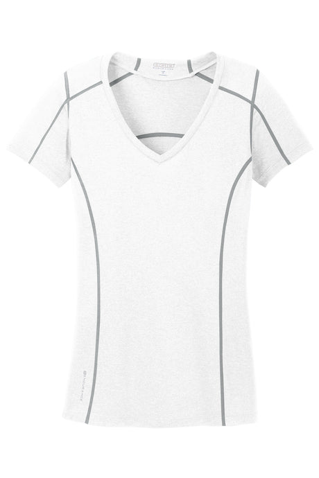 OGIO Women's   Pulse V-Neck