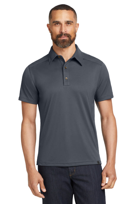 OGIO Men's   Hybrid Polo