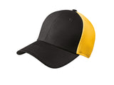 New Era Men's   Stretch Mesh Cap