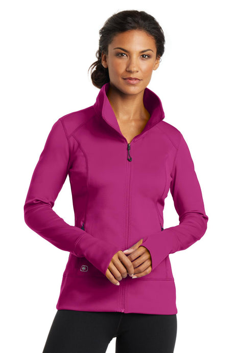 OGIO Women's   Fulcrum Full-Zip