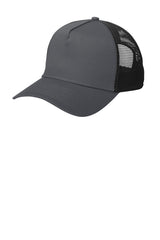 New Era    Snapback Trucker Cap