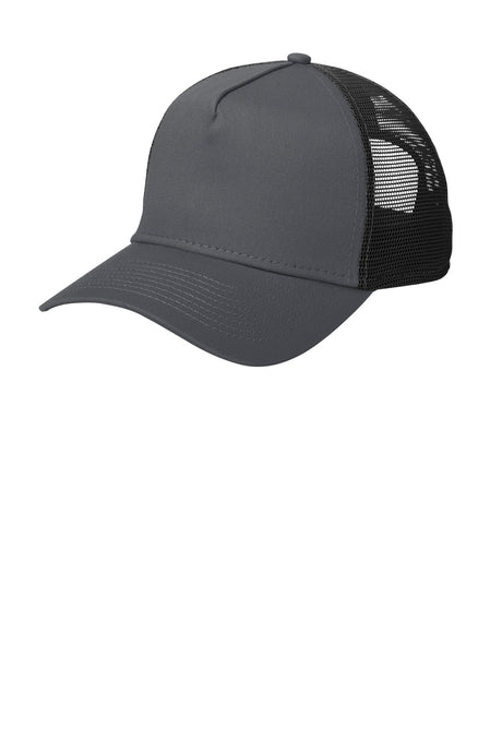 New Era    Snapback Trucker Cap