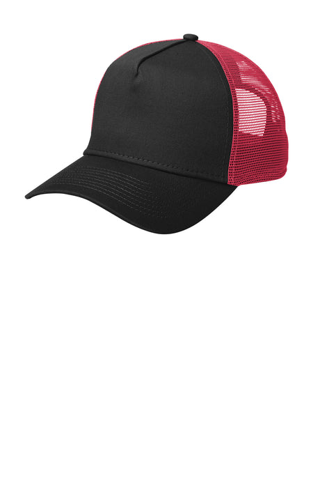 New Era    Snapback Trucker Cap