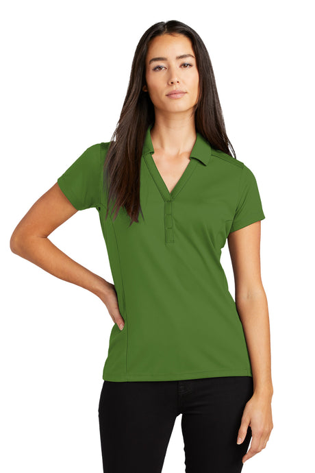 OGIO Women's   Framework Polo