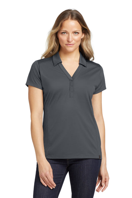OGIO Women's   Framework Polo