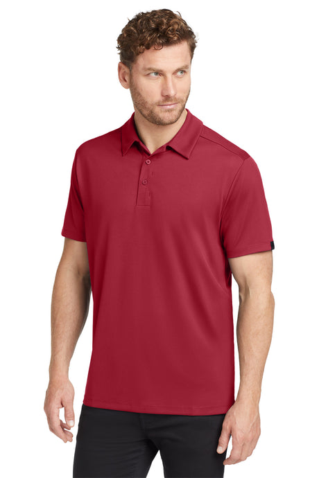 OGIO Men's   Framework Polo