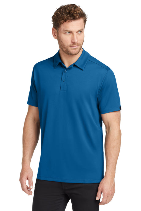 OGIO Men's   Framework Polo