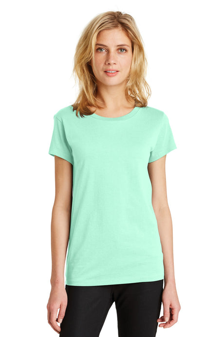 Alternative Apparel Women's Legacy Crew T-Shirt