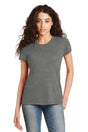 Alternative Apparel Women's The Keepsake Vintage 50/50 Tee