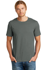 Alternative Apparel Men's Heirloom Crew T-Shirt