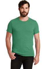 Alternative Apparel Men's Eco-Jersey   Crew T-Shirt