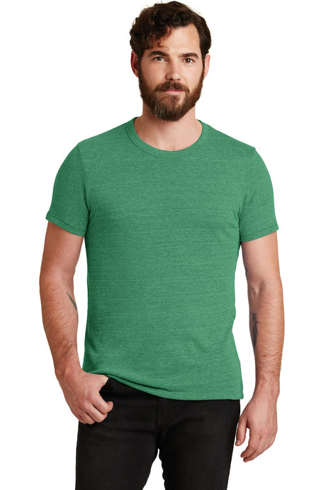 Alternative Apparel Men's Eco-Jersey   Crew T-Shirt