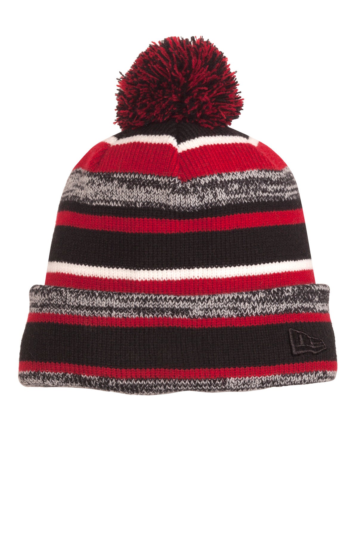 New Era Men's   Sideline Beanie