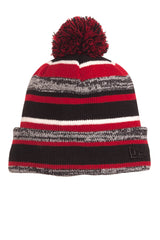 New Era Men's   Sideline Beanie