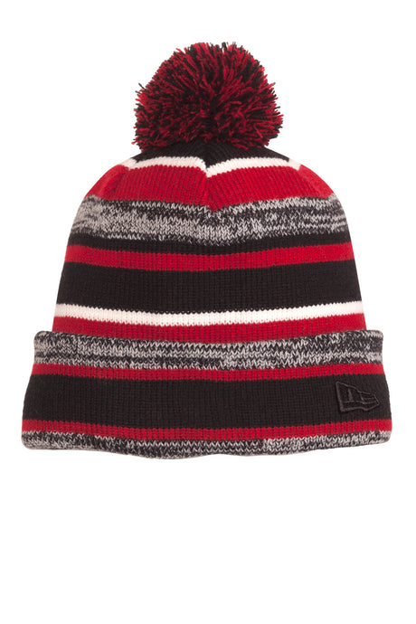New Era Men's   Sideline Beanie