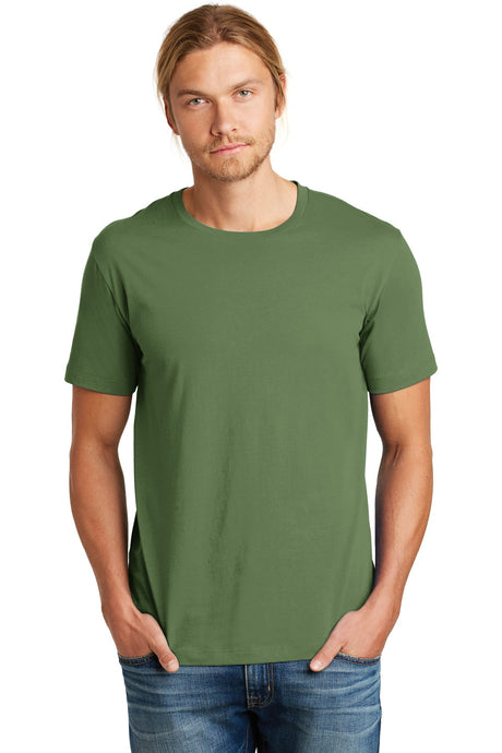 Alternative Apparel Men's Heirloom Crew T-Shirt