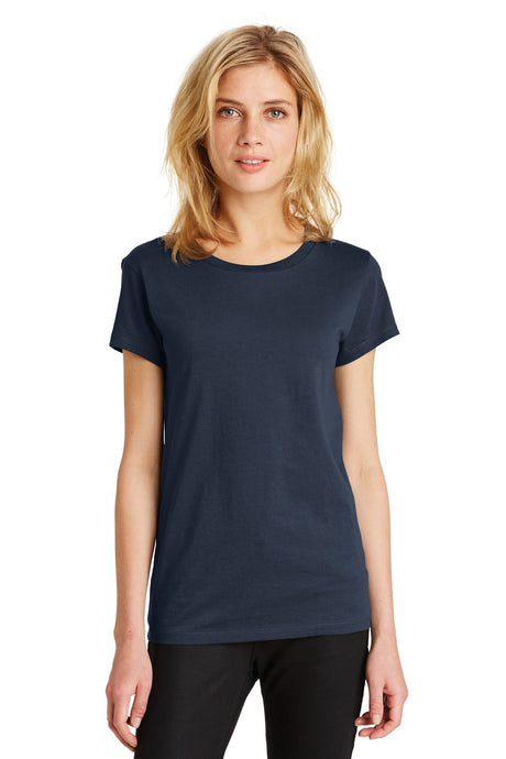 Alternative Apparel Women's Legacy Crew T-Shirt
