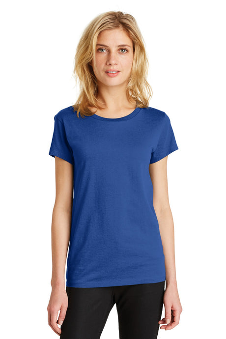 Alternative Apparel Women's Legacy Crew T-Shirt