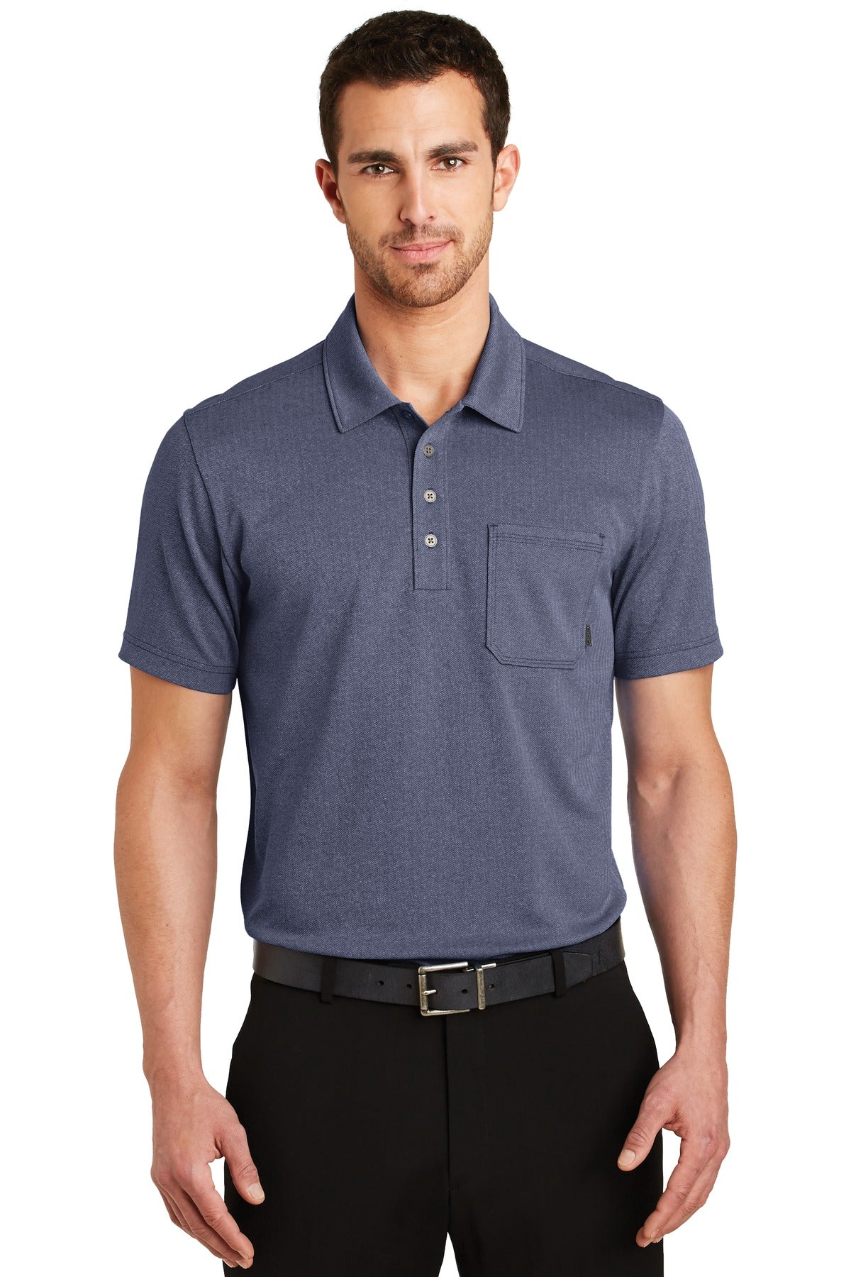 OGIO Men's   Express Polo
