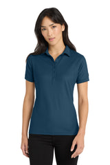 OGIO Women's   Jewel Polo