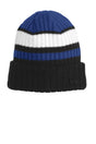 New Era Men's   Ribbed Tailgate Beanie