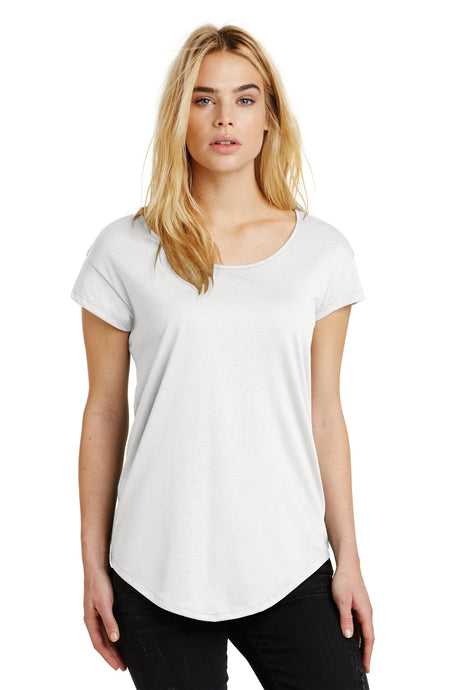 Alternative Apparel Women's Origin Cotton Modal T-Shirt