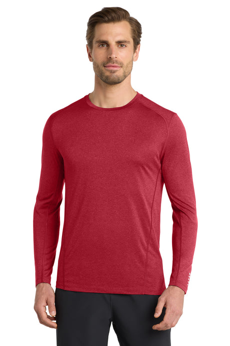 OGIO Men's   Long Sleeve Pulse Crew