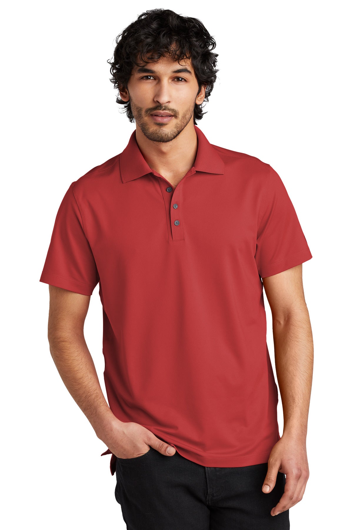 OGIO Men's   Metro Polo
