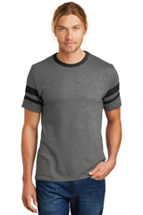 Alternative Apparel Men's Sideline Vintage 50/50 Tee