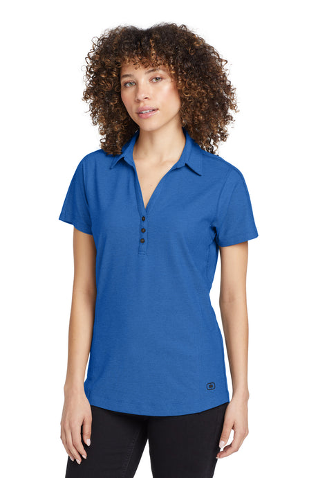 OGIO Women's   Onyx Polo