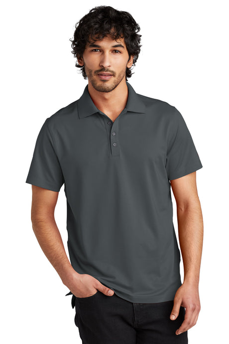 OGIO Men's   Metro Polo