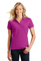 Eddie Bauer Women's   Cotton Pique Polo