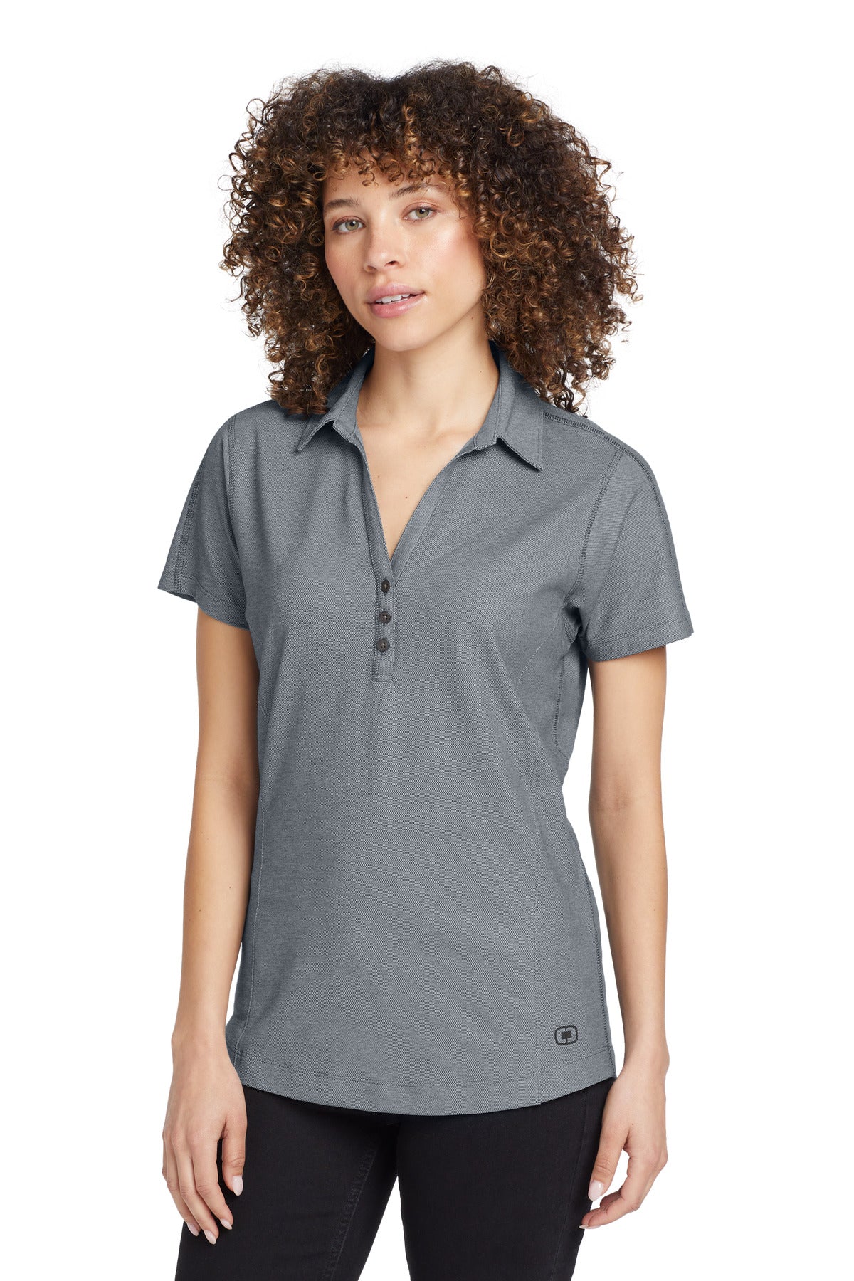 OGIO Women's   Onyx Polo