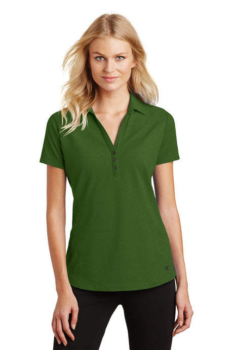 OGIO Women's   Onyx Polo
