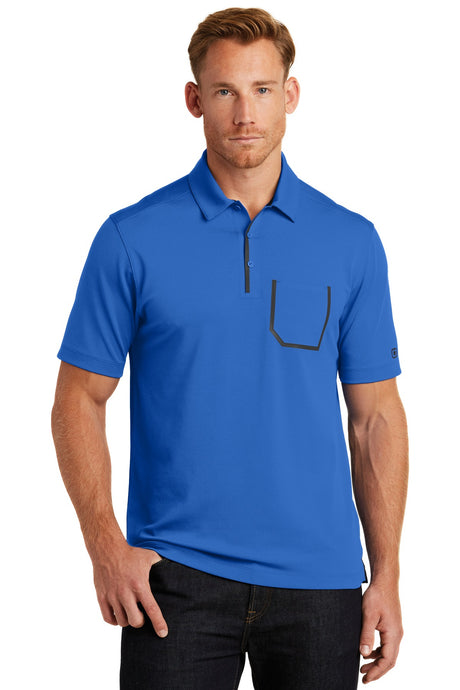 OGIO Men's    Fuse Polo