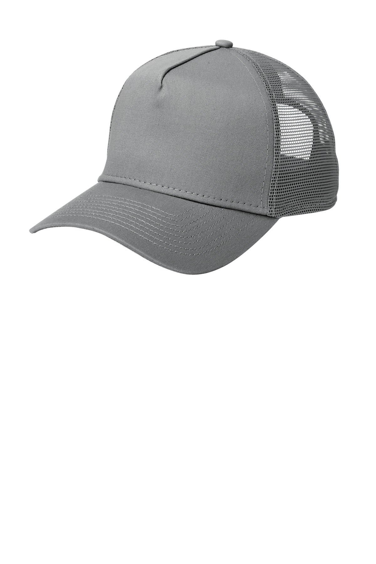 New Era    Snapback Trucker Cap