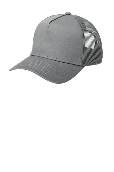 New Era    Snapback Trucker Cap