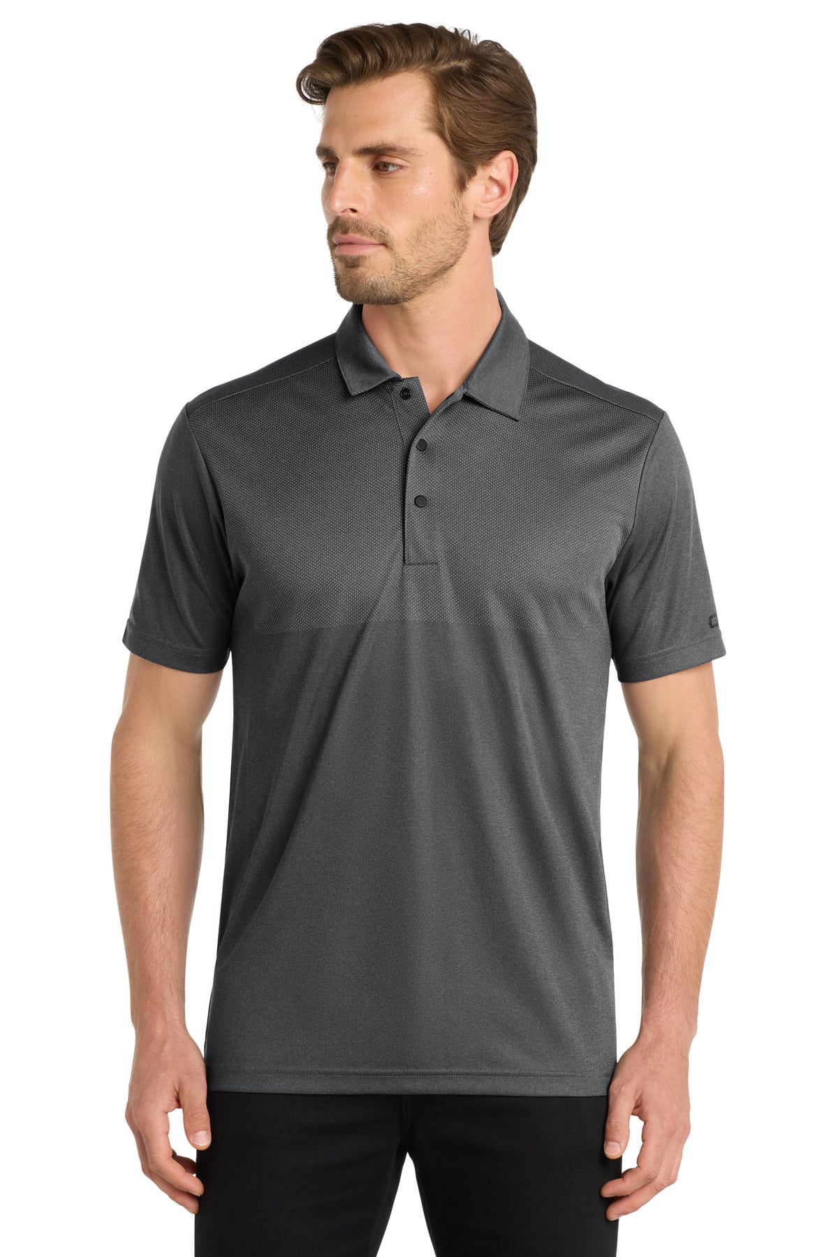 OGIO Men's    Surge Polo