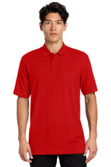 New Era Men's    Venue Home Plate Polo