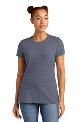 New Era Women's    Heritage Blend Crew Tee